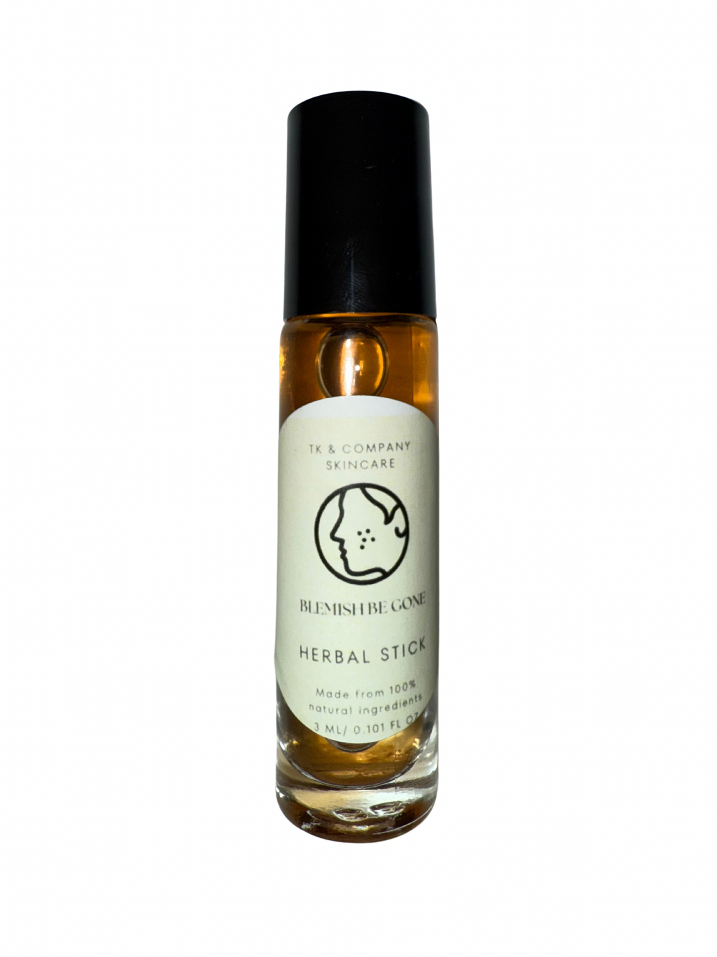 Blemish Be Gone Herbal Oil Stick
