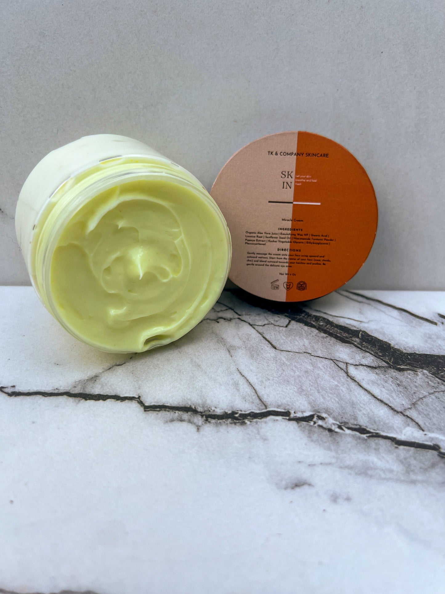 Cocoa Glow Body Butter