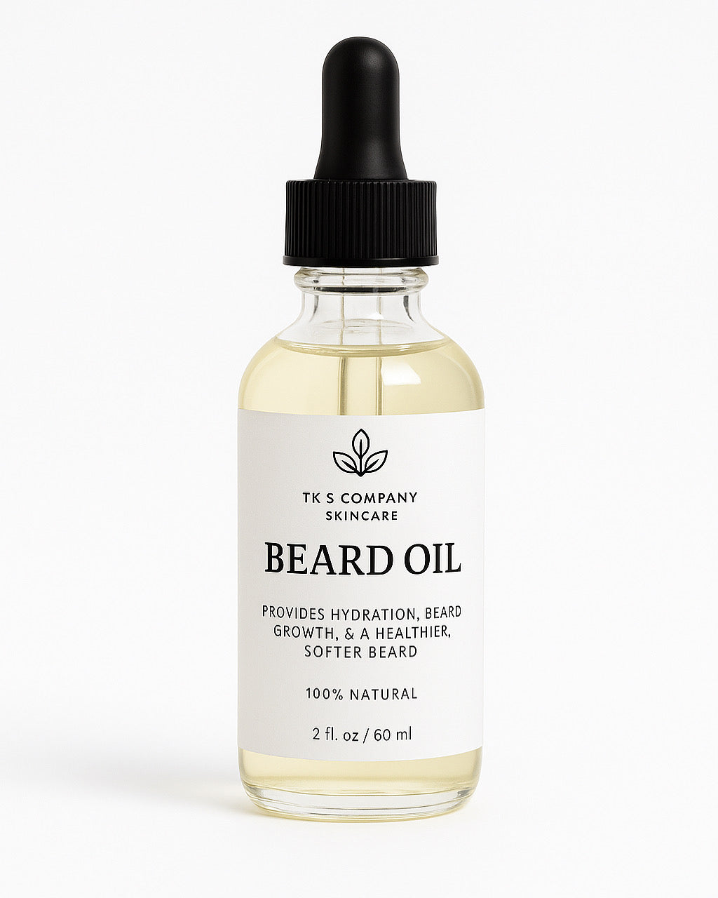 Beard Oil
