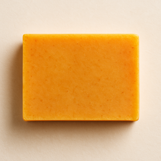 Glow Bar Soap